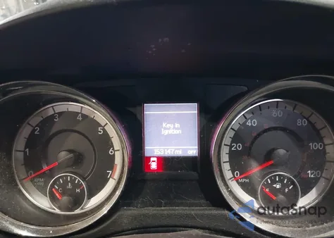 2018 Dodge Grand Caravan Gt z USA, uszkodzony, nr VIN 2C4RDGEG9JR255683